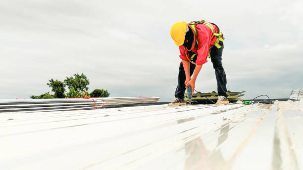 Fast & Reliable Emergency Roof Repairs in Walkerton, IN