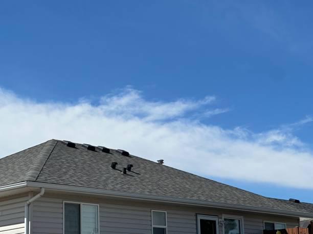 Trusted Walkerton, IN Roofing Experts